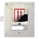 9155017 - IP Solo Door Intercom - Flush Installation Backbox