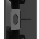 9155071 - 2N IP Solo Door Intercom Angled Wedge Backplate