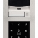 9155081 - IP Verso Door Intercom - Combined Keypad & RFID Reader Module