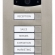 9155101C - IP Verso Door Intercom - Modular Door Intercom Main Unit with camera
