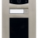 9155101C - IP Verso Door Intercom - Modular Door Intercom Basic Unit with camera