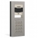9155211 - IP Verso 2.0 Door Intercom - Modular Door Intercom Primary Unit AUDIO ONLY - Nickel
