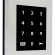 916032 - IP Access Unit 2.0 - Access Control Unit with touch keypad