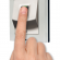 916031 - IP Access Control Unit - Access Control Unit with Biometric Fingerprint Reader