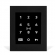 9160336 - IP Access Unit 2.0 - Access Control Unit with Touch Keypad & RFID Reader