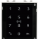 9160346-S - IP Access Unit 2.0 – Touch Keypad & secured RFID reader, PICard compatible