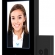A05C - IP Access Control Reader with Facial Recognition, Bluetooth, RFID & QR Code Reader