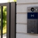 R20K-L-DRK - 4G LTE Compact IP Intercom with Keypad (Video & Card reader), Surface Mount, Black