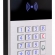 R20KS - Compact IP Door Intercom Unit with Key Pad (Video & Card reader), incl. Surface Mount Backbox