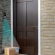 X910S - Single-Button Video Door Intercom with parcel detection