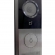 X910S - Single-Button Video Door Intercom with parcel detection