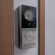 X910S - Single-Button Video Door Intercom with parcel detection