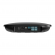 AuraGate-BL - Auracast wireless audio broadcast terminal. Finished in Black