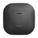 AuraGate-BL - Auracast wireless audio broadcast terminal. Finished in Black