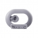 AuraLoop+ - Portable hydrid induction loop with Auracast Bluetooth connectivity. Incl. desk microphone and handheld speaker