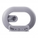 AuraLoop - Portable hydrid induction loop with Auracast Bluetooth connectivity
