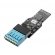 AurOEM - Auracast Proprietary Module for OEM products