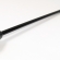 C98/LEC/XLR - Dynamic Microphone, 300mm solid tube and 120mm flexible Gooseneck, terminated with 3 pin Male XLR
