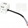 CLB50-2UCG - Dual USB Charger 5v 2.1Amps - 50x50mm Conec2 Module