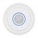 TIM-1000-CM - Automatic Tracking Intelligent Microphone - ceiling mount