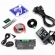 DCL20-K - Induction Loop Amplifier Kit for Counters / Small areas (OP-M Surface Mic option)
