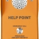 E21EKIT - E21 Audio Only Emergency Intercom, Surface-mount Weather and Security Housing, Emergency Orange