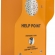 E21EKIT - E21 Audio Only Emergency Intercom, Surface-mount Weather and Security Housing, Emergency Orange
