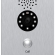 E21V - Vandal Resistant IP Door Intercom with Audio and Video