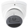 4828-101 - EL5 Turret Fixed Camera - 5MP AI Outdoor IP Camera with Smart IR & Analytics