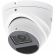 4828-101 - EL5 Turret Fixed Camera - 5MP AI Outdoor IP Camera with Smart IR & Analytics
