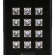 ET25 - Proximity Access Reader with Keypad, NFC, BLE, Apple Wallet