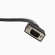 LSZH-VGA-3M - Low Smoke, Zero Halogen Premier VGA Cable - male to male - 3m