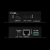 PU-101PL-KIT - HDBaseT1 Lite HDMI Extender Set with PoC, 2-way IR and RS232