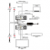 PUV-1510-KIT - HDBaseT1 Transmitter & Receiver Kit with LAN & PoH