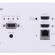 PUV-1630TXWP - HDBaseT UK Wallplate Transmitter with 2 x HDMI Inputs, 1 x VGA Input and Auto Conversion
