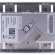 PUV-1630TXWP - HDBaseT UK Wallplate Transmitter with 2 x HDMI Inputs, 1 x VGA Input and Auto Conversion