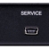 PUV-2100RX-AVLC - 100m HDBaseT 2.0 AVLC Receiver (4K, HDCP2.2, PoH, LAN, AVLC, 70m 4KHDR)