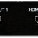 QU-12S - 1 to 2 HDMI Distribution Amplifier