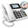R15P(869) - Social & Care Home IP Phone with Emergency Pendant (EP10)