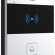 R20AF - Compact IP Door Intercom Unit with 1 Call Button (Video & Card reader), incl. Flush Mount Backbox