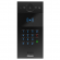 R20KL-DRK - 4G LTE Compact IP Door Intercom Unit with Key Pad (Video & Card reader), Surface Mount, Black