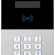 R27A-V2 - IP Door Intercom Unit with Colour Camera, Keypad and RFID Card Reader