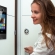 R29C-L - IP Touchscreen Door Intercom Unit with Dual Cameras with LTE Connectivity