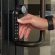 AX-15 - APEX Ascent Mullion Keypad Access Reader - 13.56MHz, BLE, OSDP, Wallet