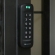 AX-15 - APEX Ascent Mullion Keypad Access Reader - 13.56MHz, BLE, OSDP, Wallet