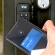AX-15 - APEX Ascent Mullion Keypad Access Reader - 13.56MHz, BLE, OSDP, Wallet