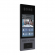 X915S-HID - IP Touchscreen Smart Door Intercom Unit with Face Recognition, QR, RFID, HID Prox and BLE