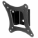 AL110 - Flat and Tilt TV Wall Mount Bracket - up to 25 inch screen