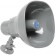 AP15T - IP67 15, 7.7, 4, 2W 100v Horn Loudspeaker