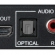 AU-11CD-4K22 - HDMI Audio De-embedder (up to 5.1), built-in Repeater UHD HDCP2.2 HDMI